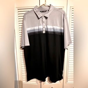 Travis Mathew polo